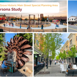 Historic Main Street Persona's thumbnail icon