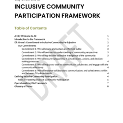 Draft Inclusive Community Participation Framework  thumbnail icon